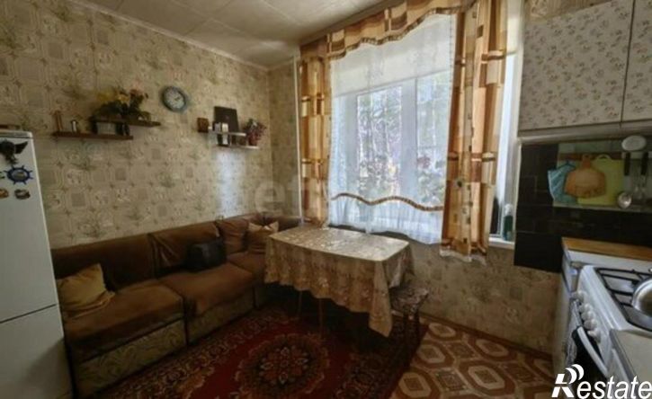 1-комн квартира ул Космонавтов, 25,  д. 25