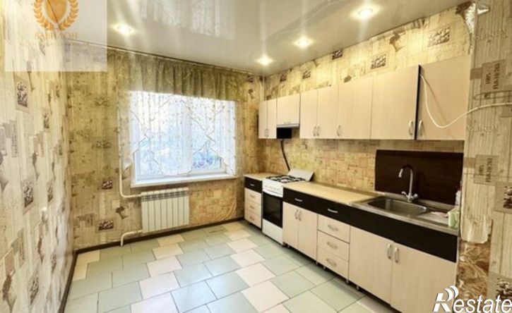 3-комн квартира улица Серго Орджоникидзе, 18 к4,  д. 18 к4