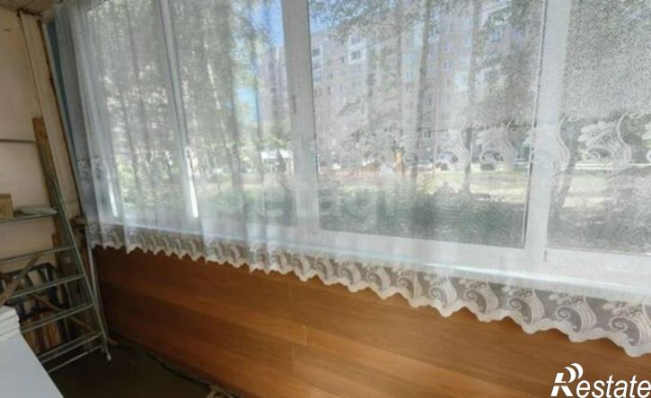 1-комн квартира ул Космонавтов, 25,  д. 25