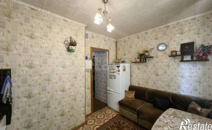 1-комн квартира ул Космонавтов, 25,  д. 25