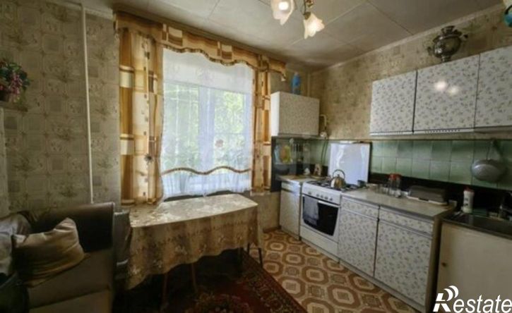 1-комн квартира ул Космонавтов, 25,  д. 25