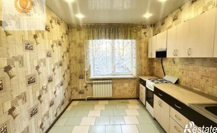 3-комн квартира улица Серго Орджоникидзе, 18 к4,  д. 18 к4