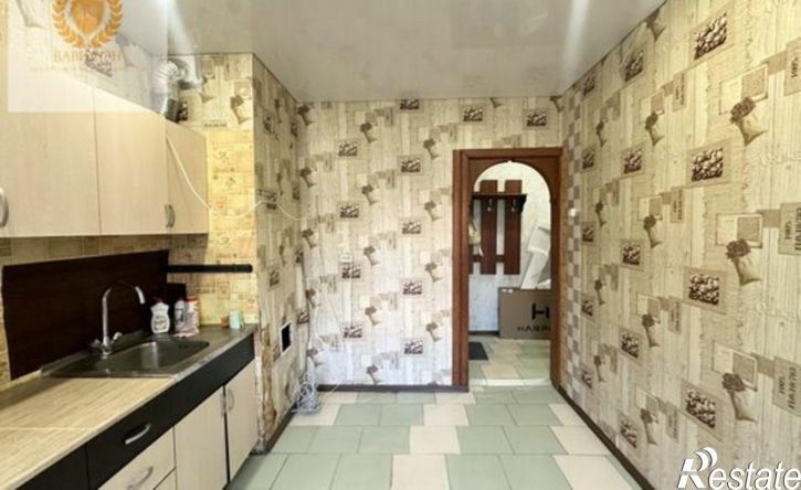 3-комн квартира улица Серго Орджоникидзе, 18 к4,  д. 18 к4
