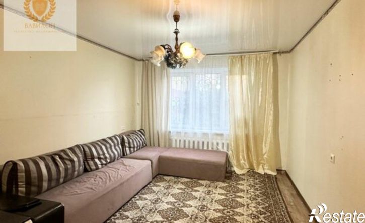 3-комн квартира улица Серго Орджоникидзе, 18 к4,  д. 18 к4