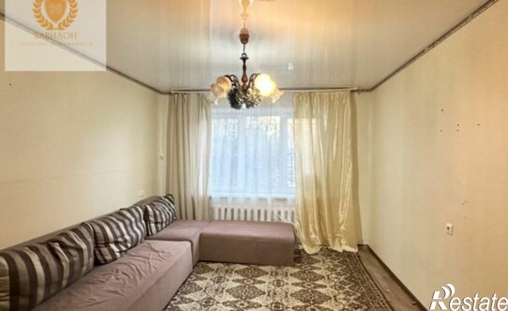 3-комн квартира улица Серго Орджоникидзе, 18 к4,  д. 18 к4