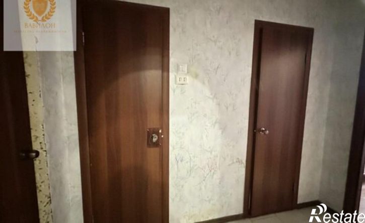 3-комн квартира улица Серго Орджоникидзе, 18 к4,  д. 18 к4