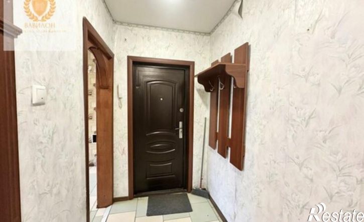 3-комн квартира улица Серго Орджоникидзе, 18 к4,  д. 18 к4