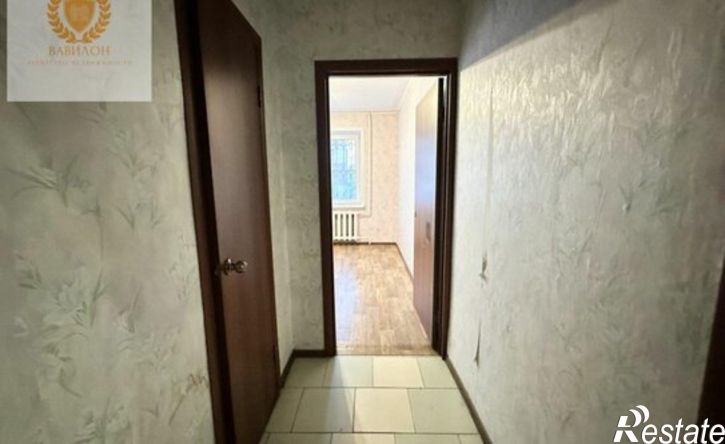 3-комн квартира улица Серго Орджоникидзе, 18 к4,  д. 18 к4
