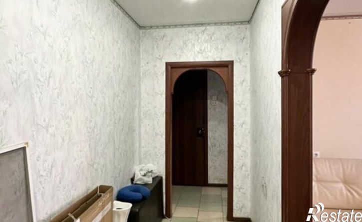 3-комн квартира улица Серго Орджоникидзе, 18 к4,  д. 18 к4