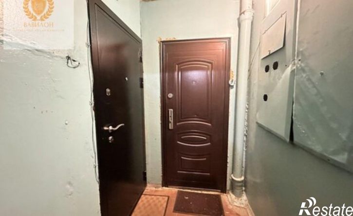 3-комн квартира улица Серго Орджоникидзе, 18 к4,  д. 18 к4