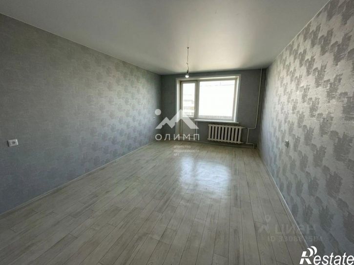 3-комн квартира Ленинградский пр-кт, 60 4,  д. 60 4,  к. 4
