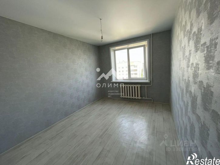 3-комн квартира Ленинградский пр-кт, 60 4,  д. 60 4,  к. 4
