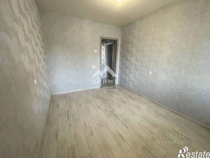 3-комн квартира Ленинградский пр-кт, 60 4,  д. 60 4,  к. 4