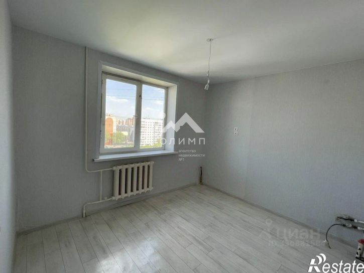 3-комн квартира Ленинградский пр-кт, 60 4,  д. 60 4,  к. 4