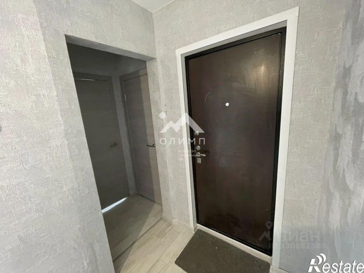 3-комн квартира Ленинградский пр-кт, 60 4,  д. 60 4,  к. 4