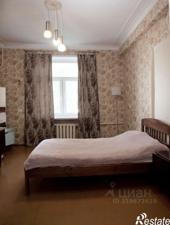 2-комн квартира ул Нахимсона, 12,  д. 12