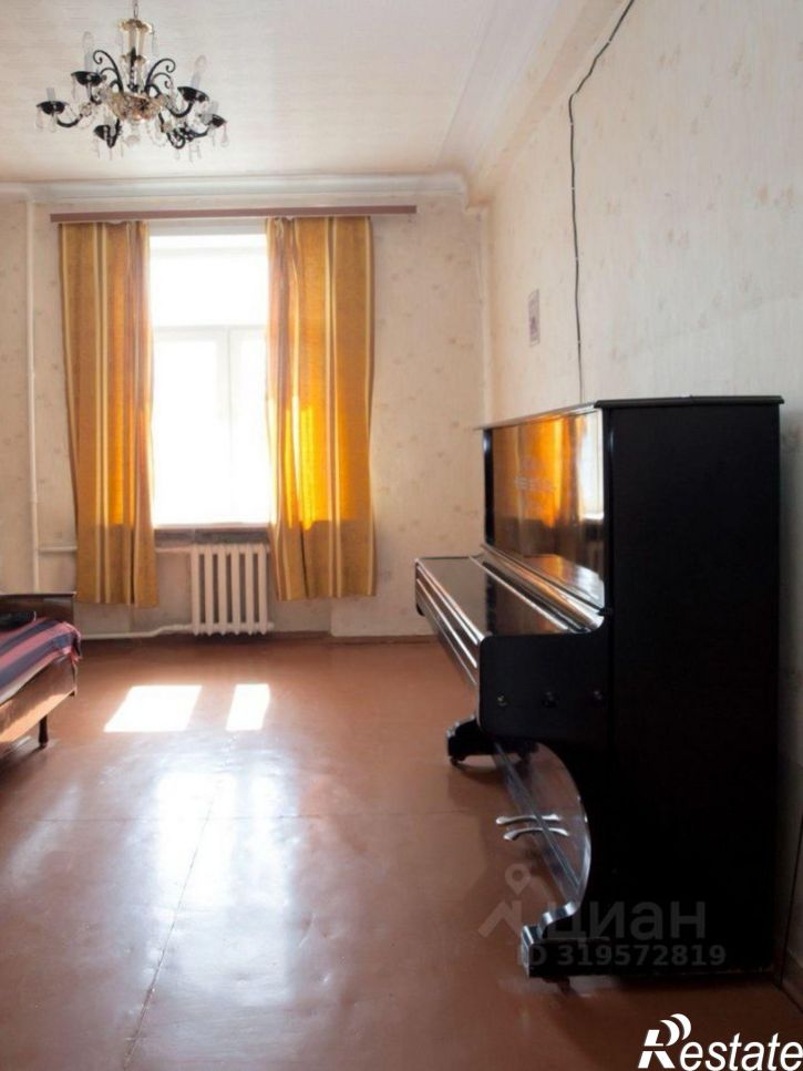 2-комн квартира ул Нахимсона, 12,  д. 12