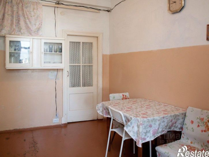 2-комн квартира ул Нахимсона, 12,  д. 12