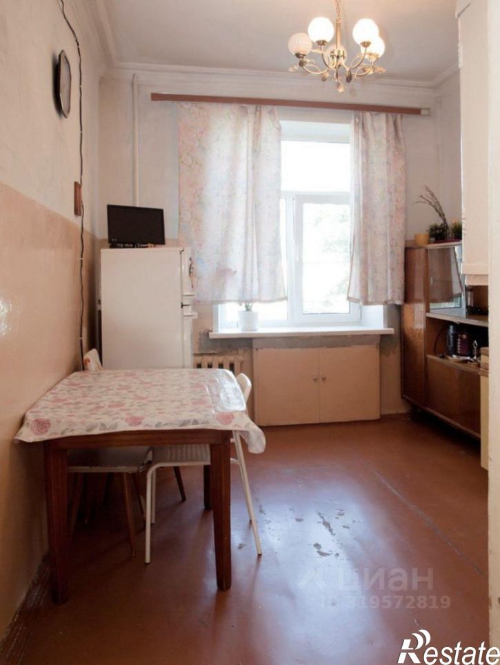 2-комн квартира ул Нахимсона, 12,  д. 12