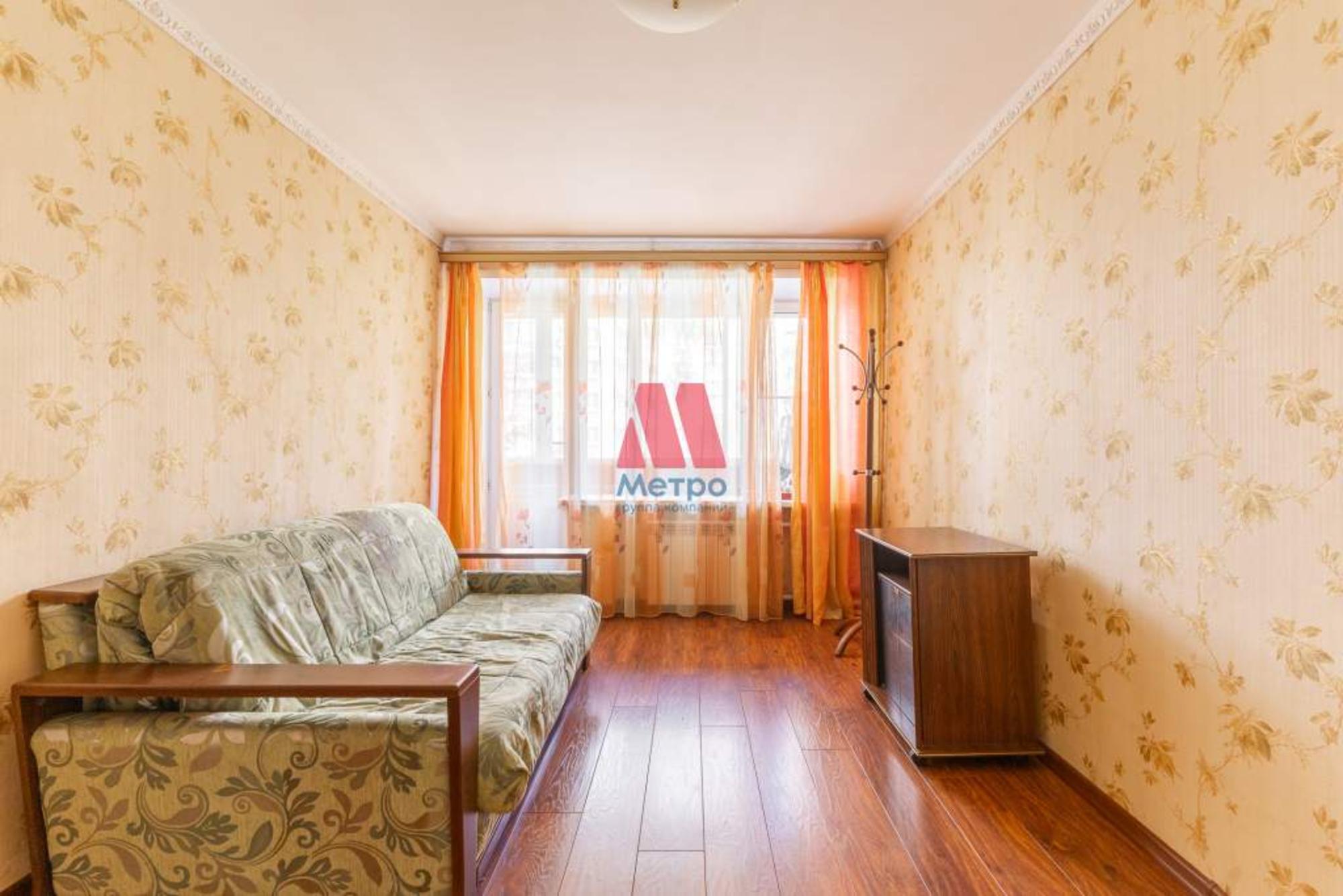 Купить квартиру за 3 650 000 рублей на Панина улица, д.7