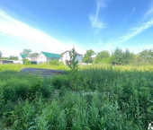 земля 9 сот 1-й Городищенский пер, 16