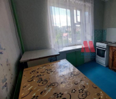 1-комн, 35.6кв м, этаж 9/12 Доронина улица, д.6