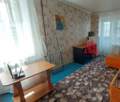 1-комн, 35.6кв м, этаж 9/12 Доронина улица, д.6