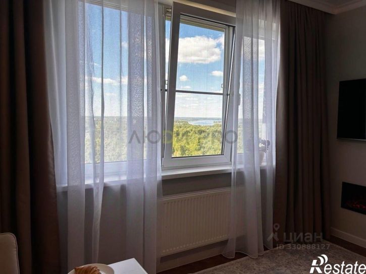 3-комн квартира Тутаевское шоссе, 93Б,  д. 93Б