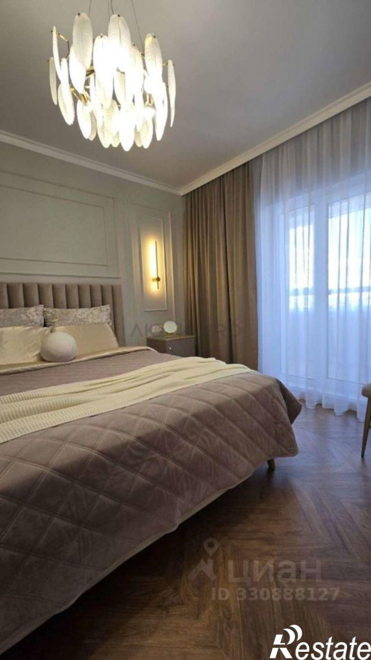 3-комн квартира Тутаевское шоссе, 93Б,  д. 93Б
