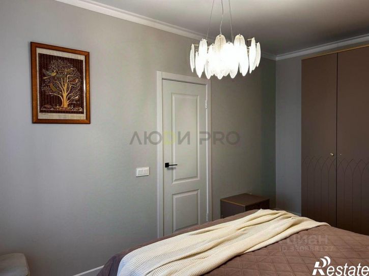 3-комн квартира Тутаевское шоссе, 93Б,  д. 93Б