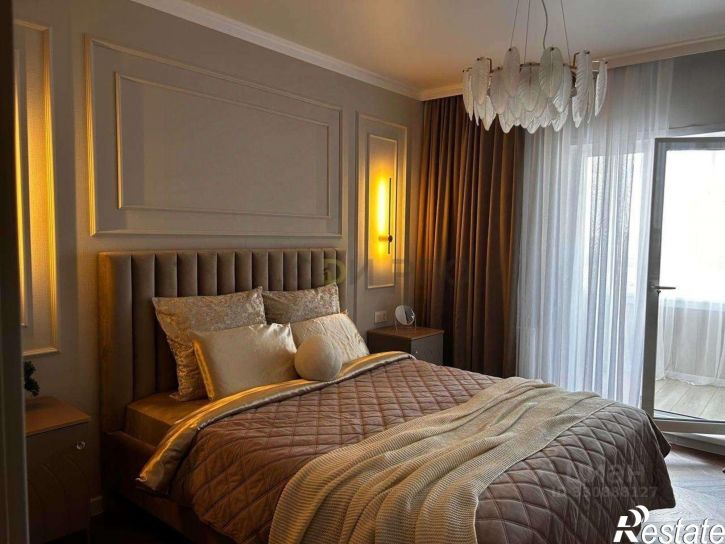 3-комн квартира Тутаевское шоссе, 93Б,  д. 93Б