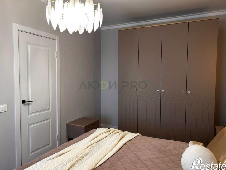 3-комн квартира Тутаевское шоссе, 93Б,  д. 93Б