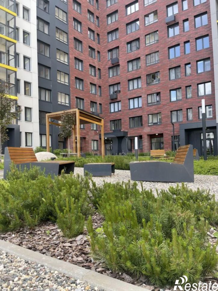 2-комн квартира Тутаевское шоссе, 93Б,  д. 93Б