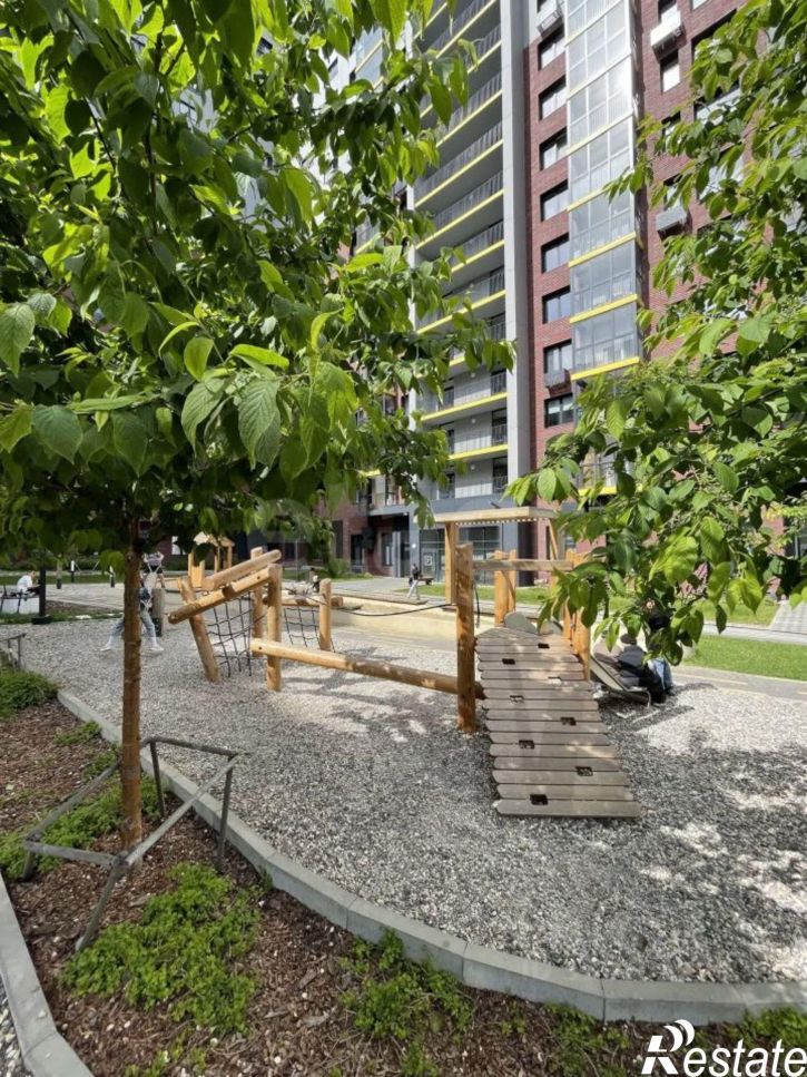 2-комн квартира Тутаевское шоссе, 93Б,  д. 93Б