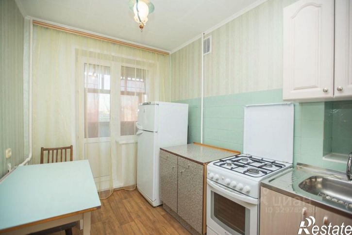 2-комн квартира ул Труфанова, 2,  д. 2