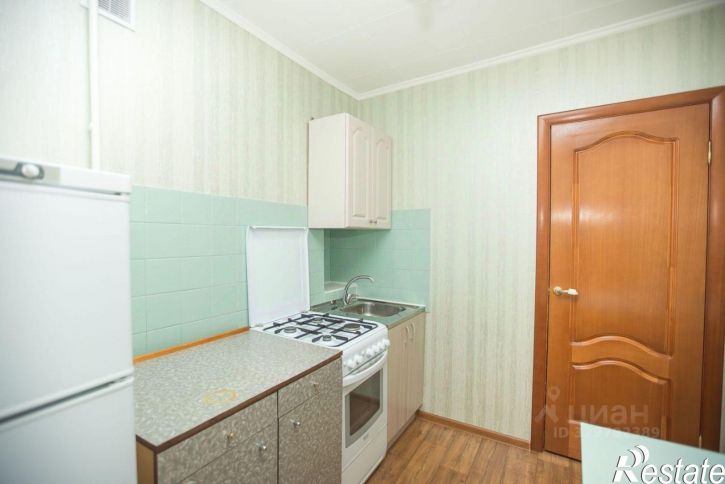 2-комн квартира ул Труфанова, 2,  д. 2