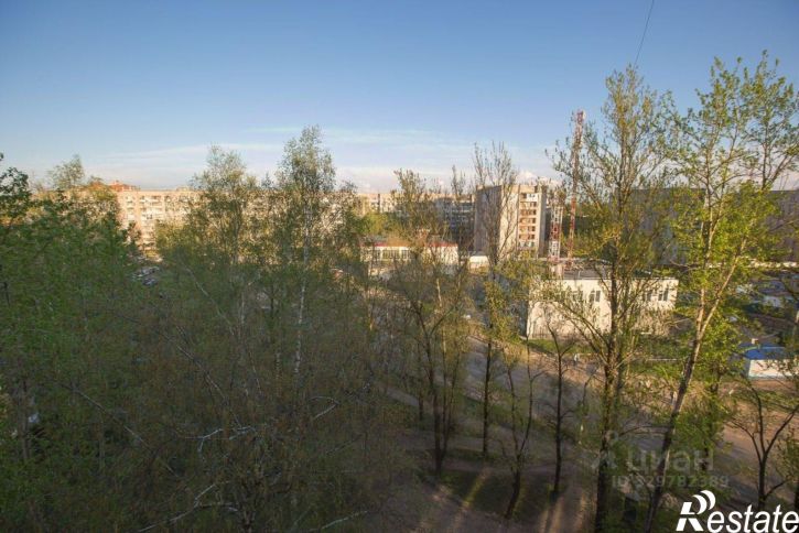 2-комн квартира ул Труфанова, 2,  д. 2