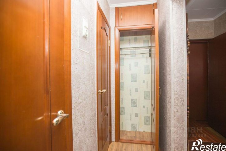 2-комн квартира ул Труфанова, 2,  д. 2