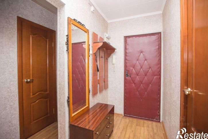 2-комн квартира ул Труфанова, 2,  д. 2