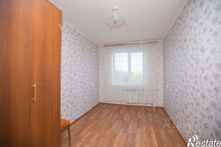 2-комн квартира ул Труфанова, 2,  д. 2