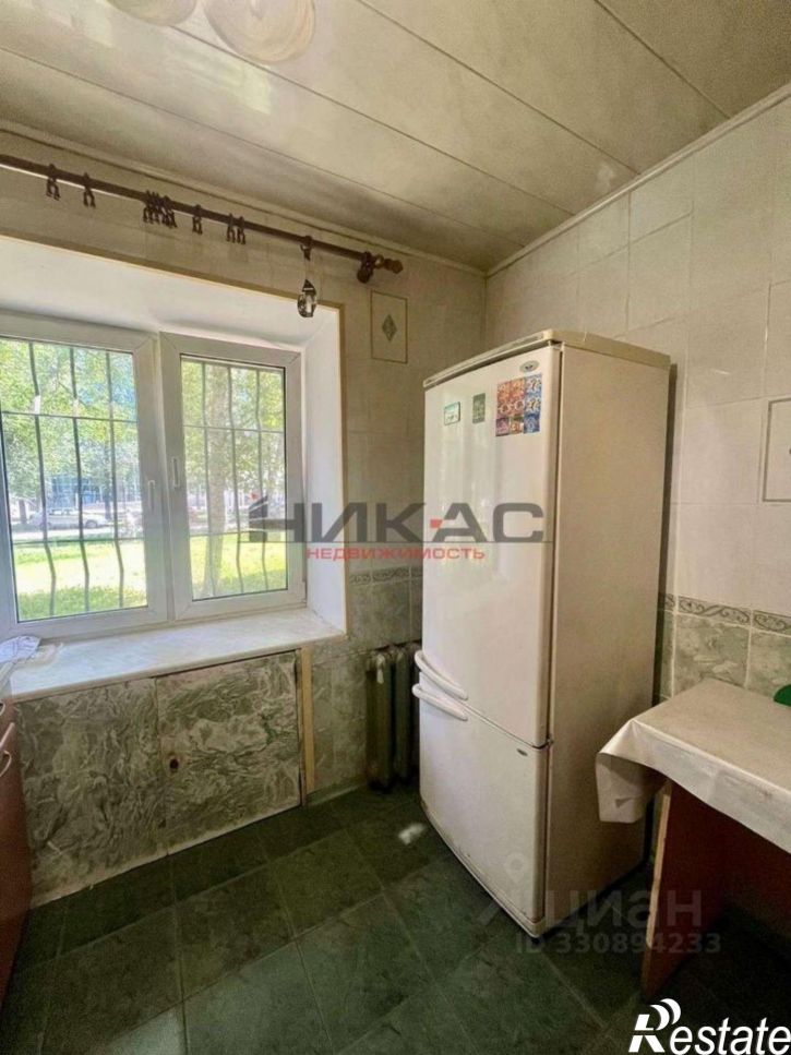 2-комн квартира ул Володарского, 55,  д. 55