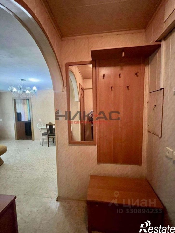 2-комн квартира ул Володарского, 55,  д. 55