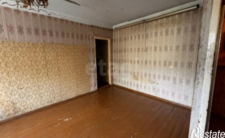 2-комн квартира Спартаковская улица, 3,  д. 3