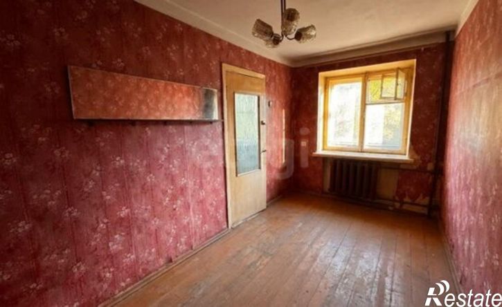 2-комн квартира Спартаковская улица, 3,  д. 3