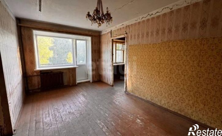 2-комн квартира Спартаковская улица, 3,  д. 3
