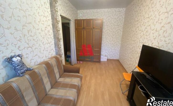 1-комн квартира Дачный пер, 8,  д. 8