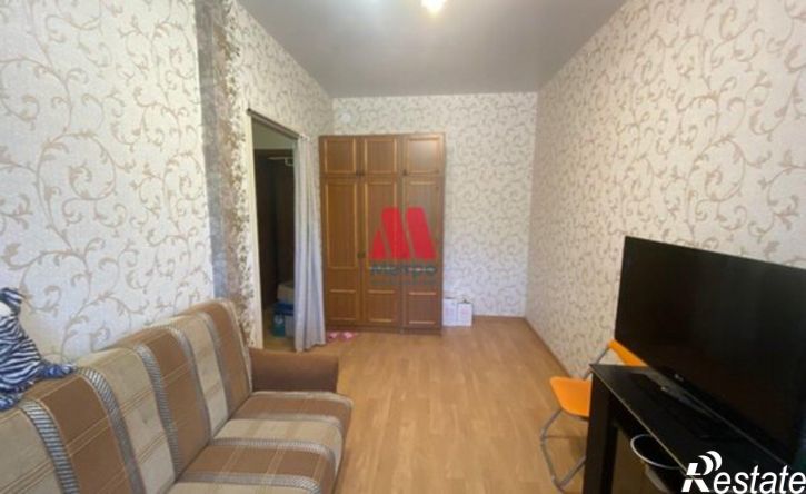 1-комн квартира Дачный пер, 8,  д. 8