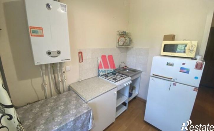 1-комн квартира Дачный пер, 8,  д. 8