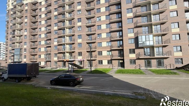 2-комн квартира ул Строителей, 20,  д. 20