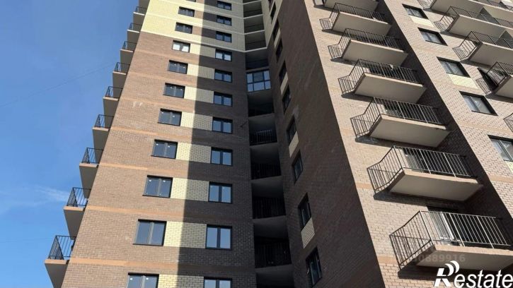 2-комн квартира ул Строителей, 20,  д. 20